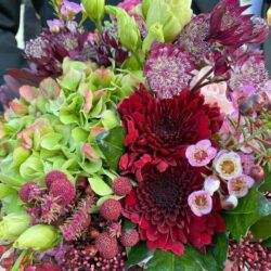 Στολισμός Γάμου Rustic Αθήνα